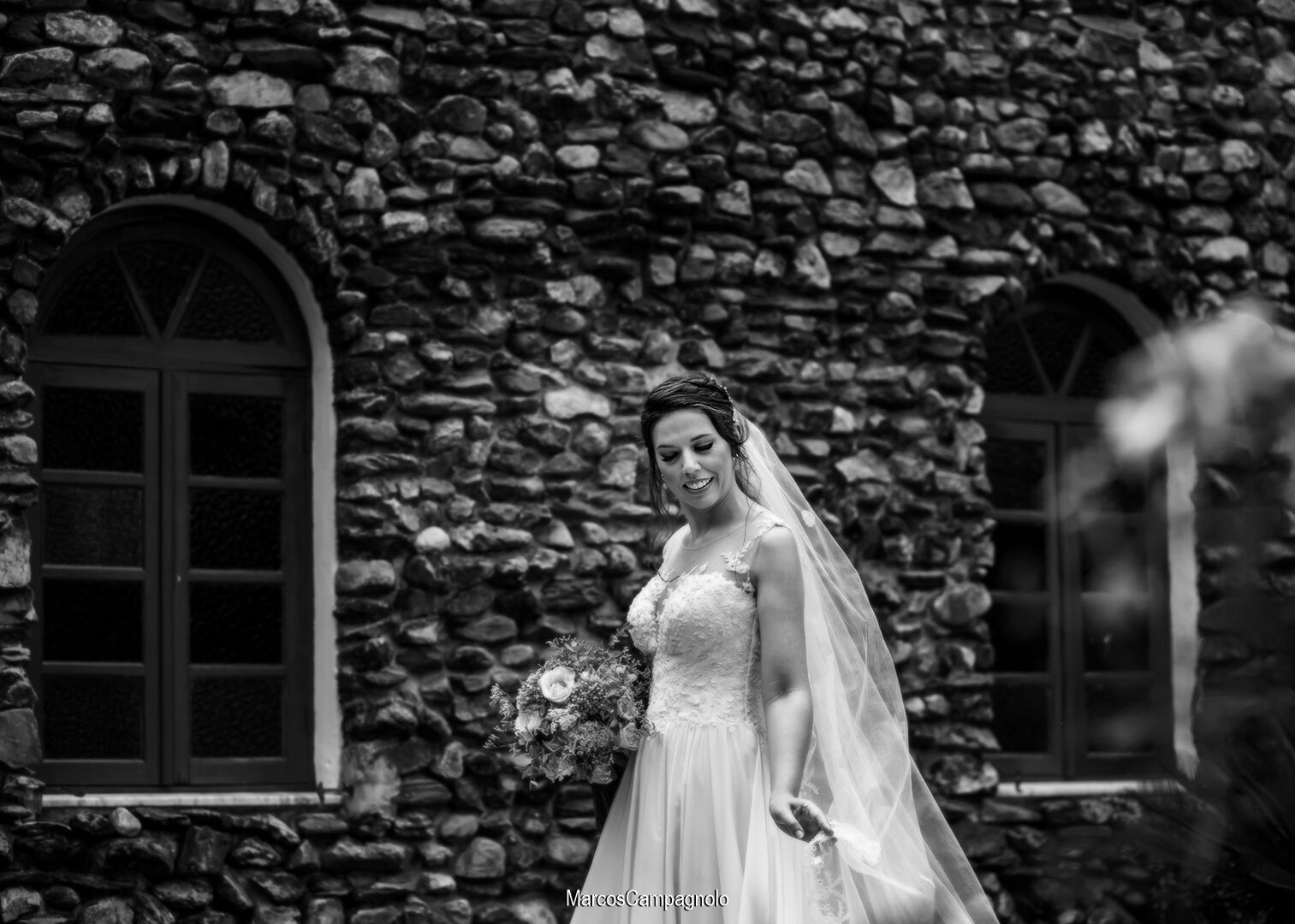 Foto Casamento Andressa e Carlos - Imagem 22