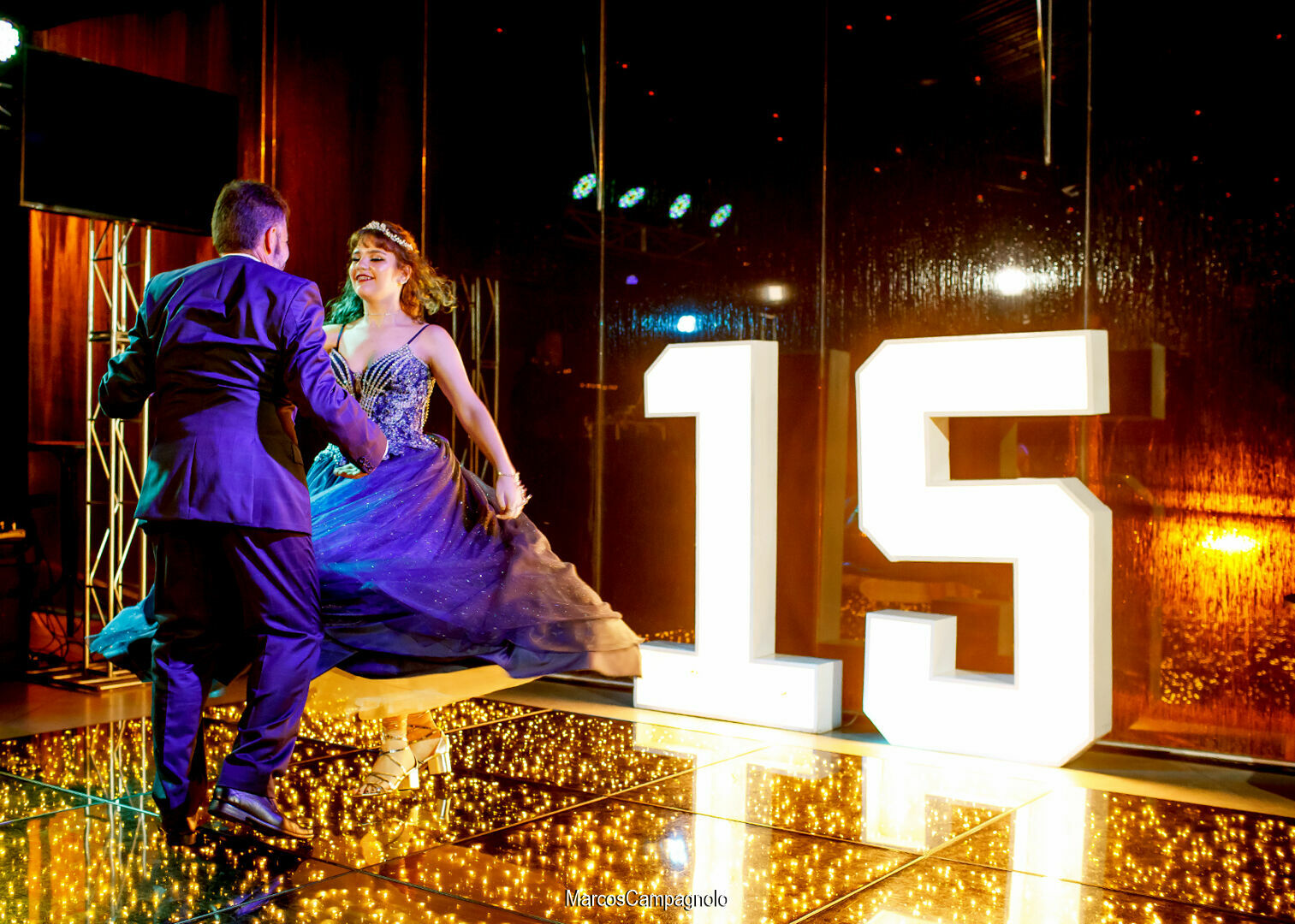 Foto 15 anos Juliana - Imagem 28