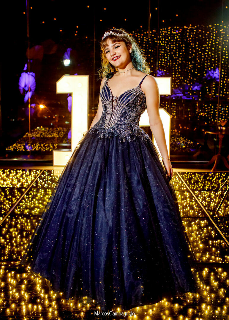 Foto 15 anos Juliana - Imagem 21