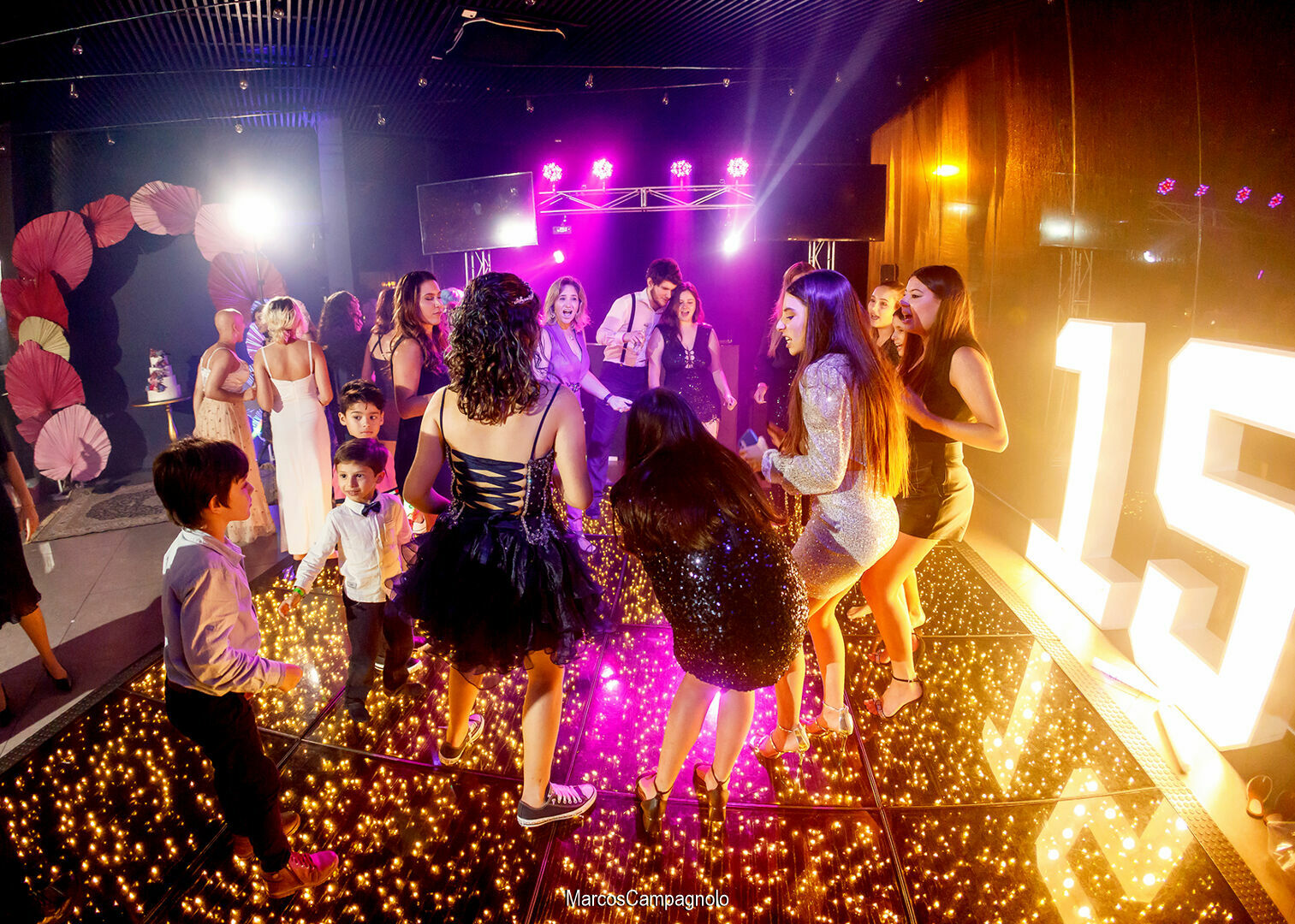 Foto 15 anos Juliana - Imagem 37