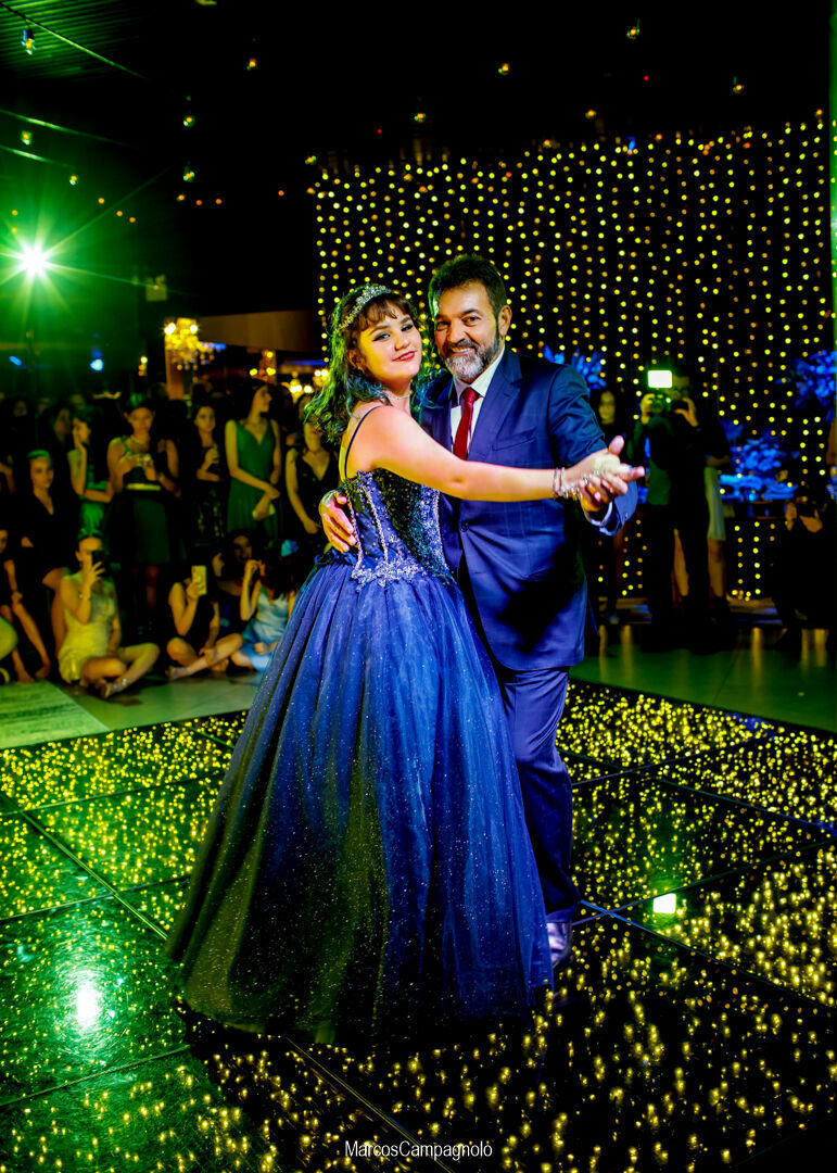 Foto 15 anos Juliana - Imagem 32