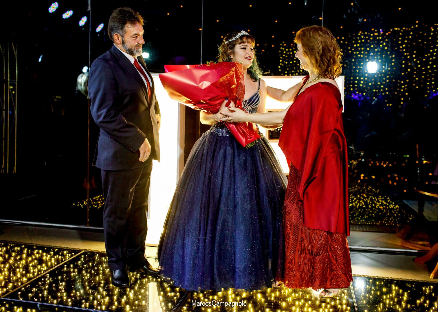 Foto 15 anos Juliana - Imagem 9