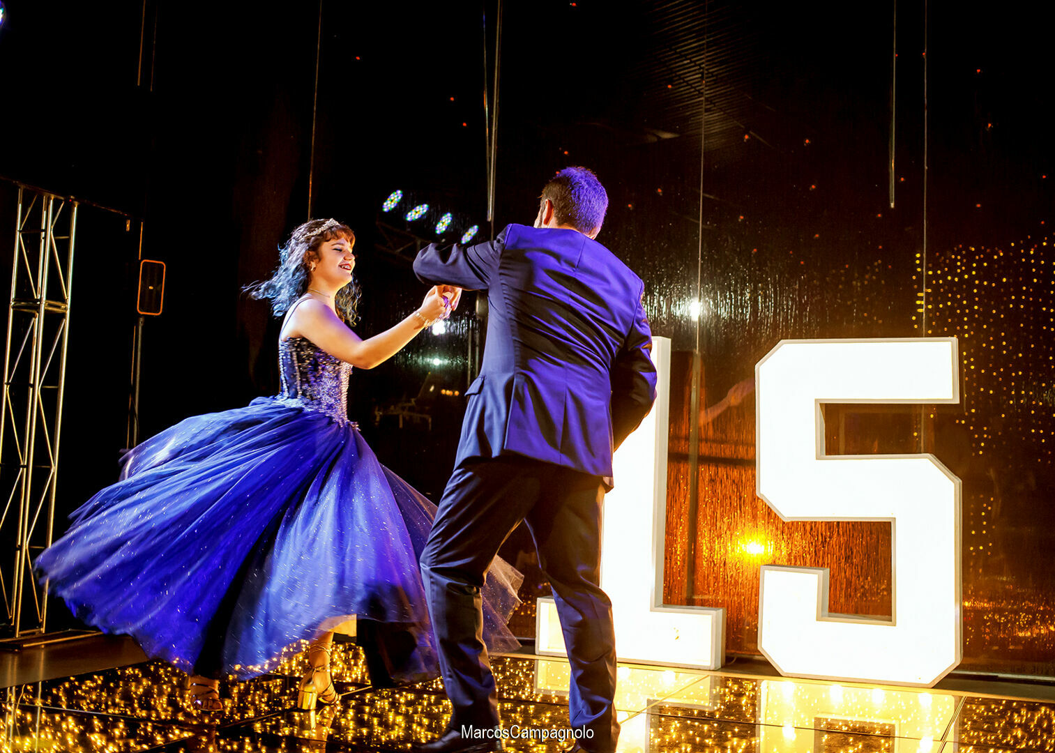 Foto 15 anos Juliana - Imagem 27