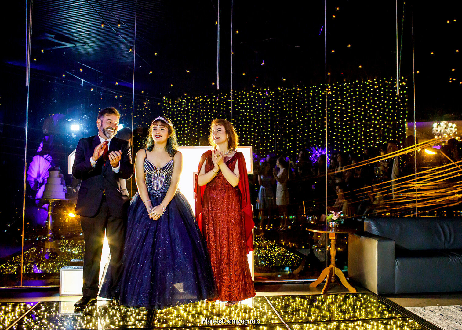 Foto 15 anos Juliana - Imagem 13