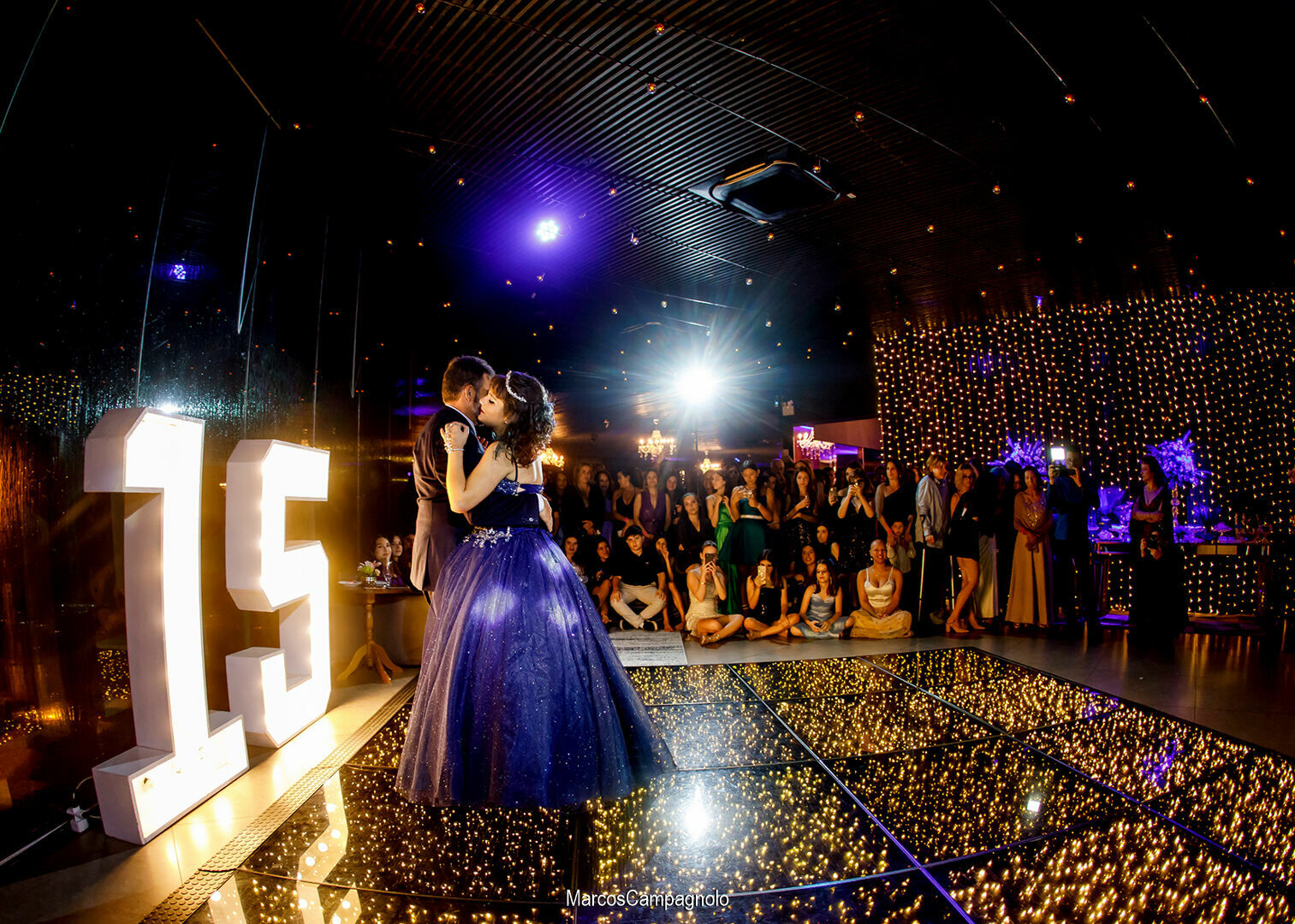 Foto 15 anos Juliana - Imagem 29