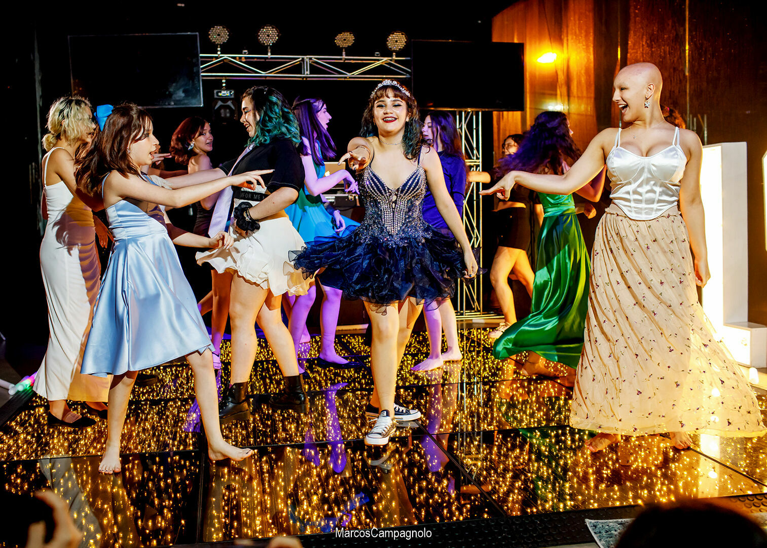 Foto 15 anos Juliana - Imagem 34