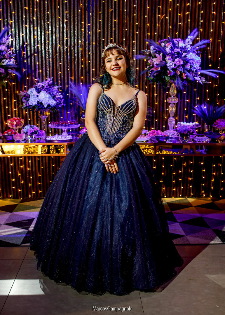 Foto 15 anos Juliana - Imagem 26