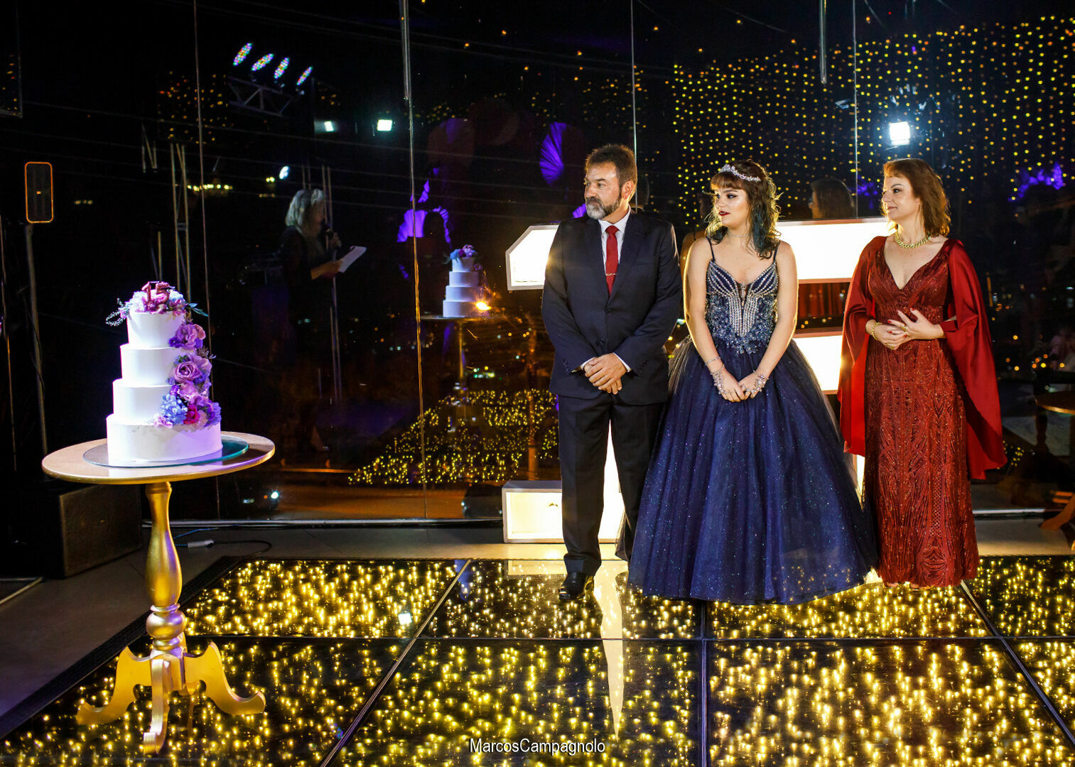 Foto 15 anos Juliana - Imagem 7