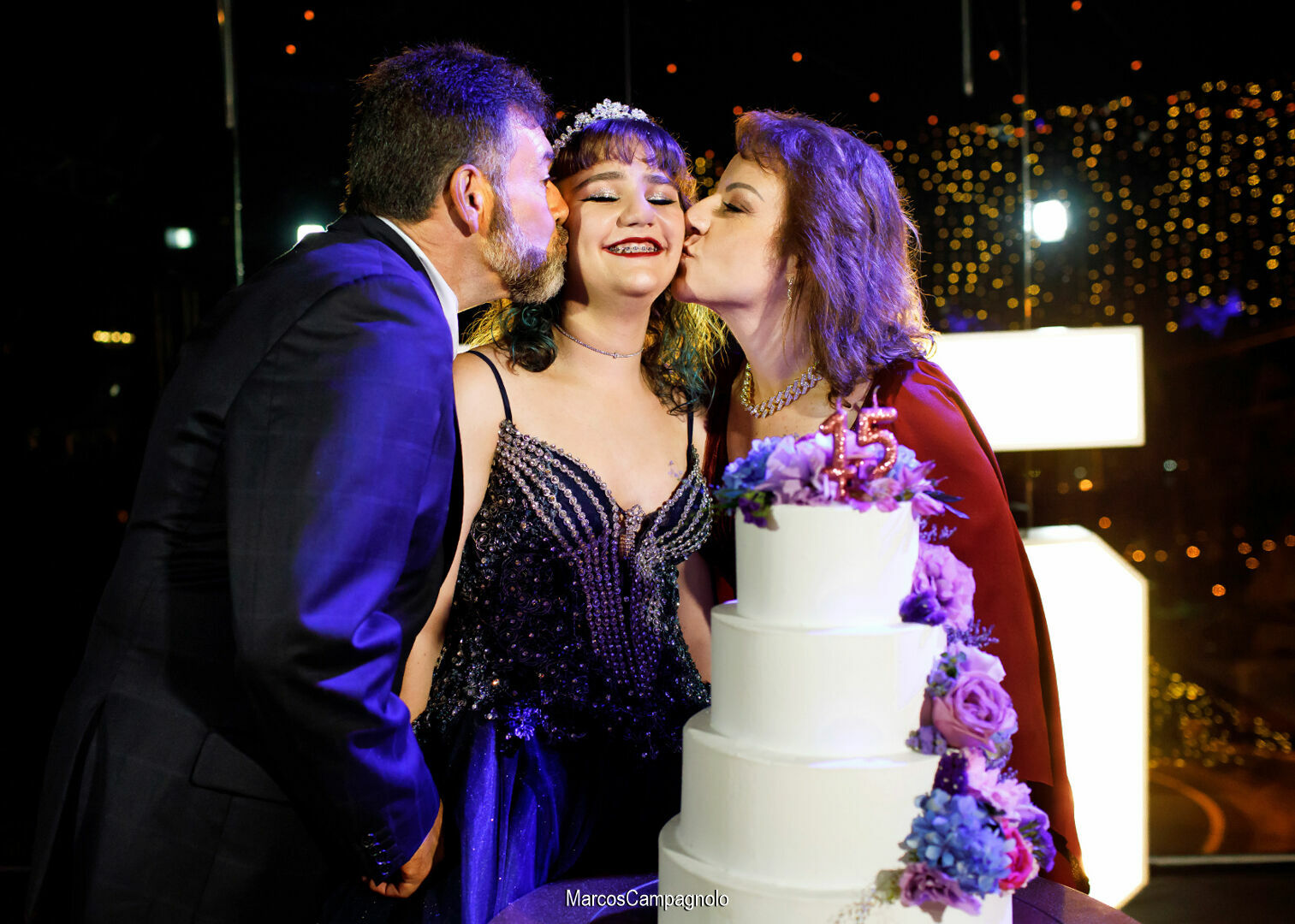 Foto 15 anos Juliana - Imagem 18