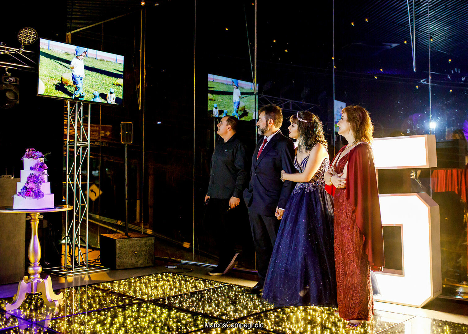 Foto 15 anos Juliana - Imagem 12