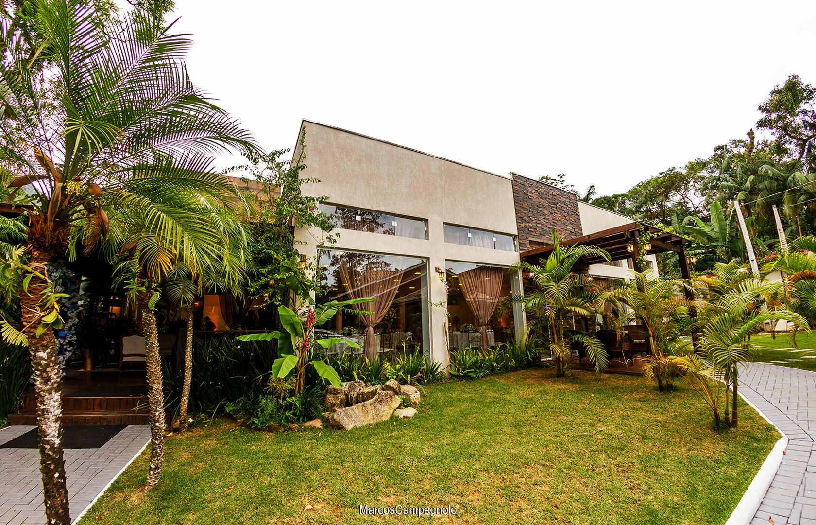 Foto Casamento Gabriely e Eliel - Imagem 2