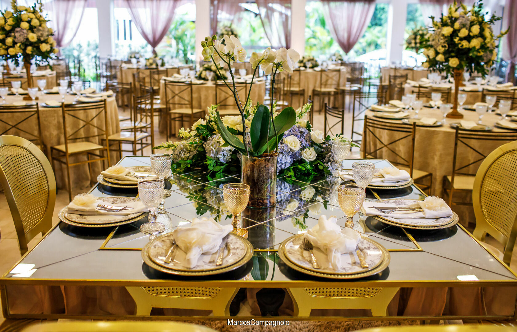 Foto Casamento Gabriely e Eliel - Imagem 1