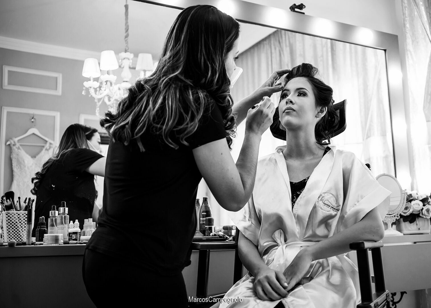 Foto Casamento Gabriely e Eliel - Imagem 3