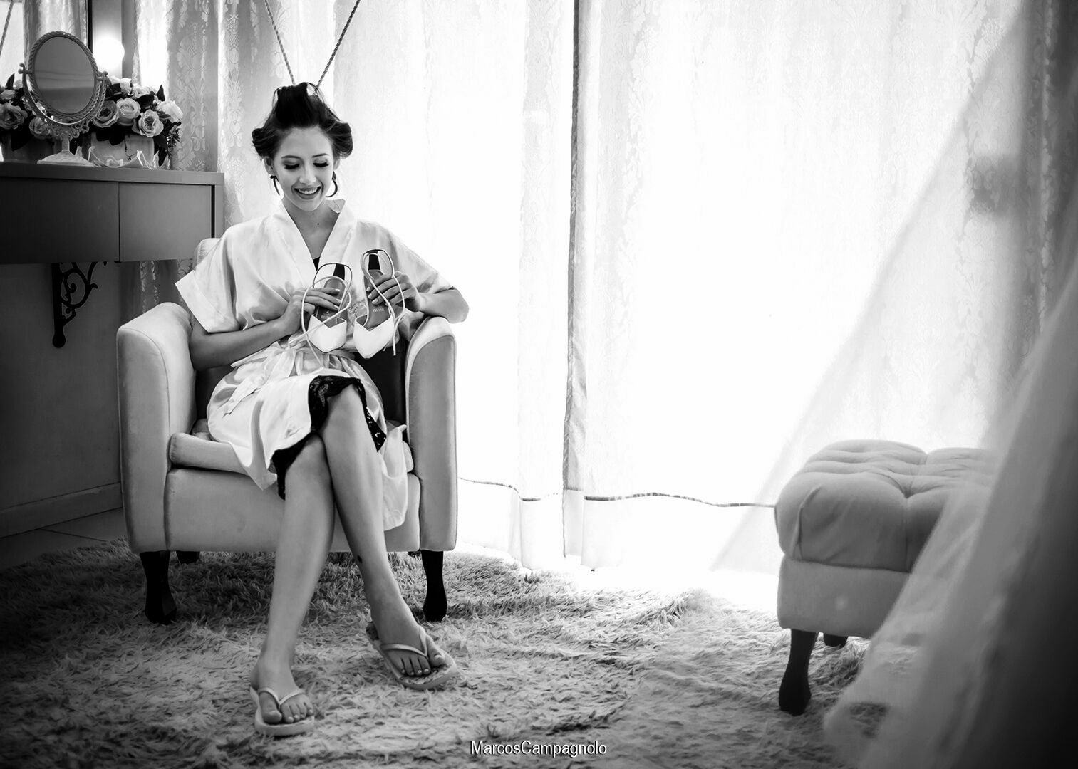 Foto Casamento Gabriely e Eliel - Imagem 4