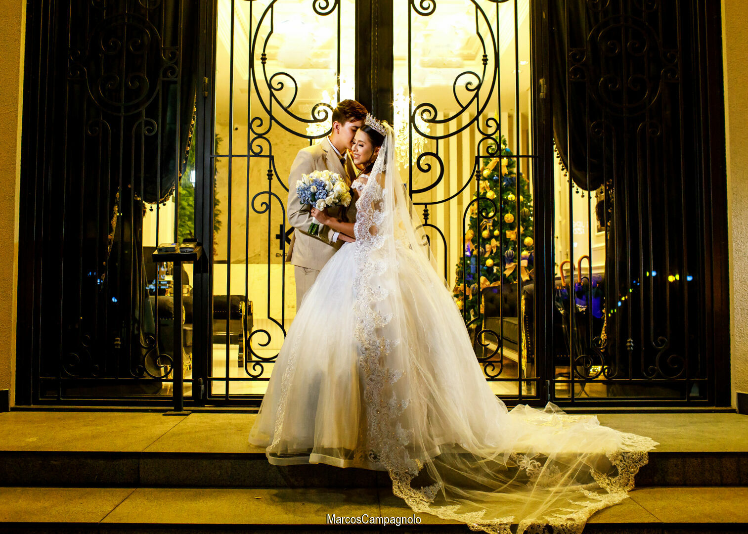 Foto Casamento Gabriely e Eliel - Imagem 18