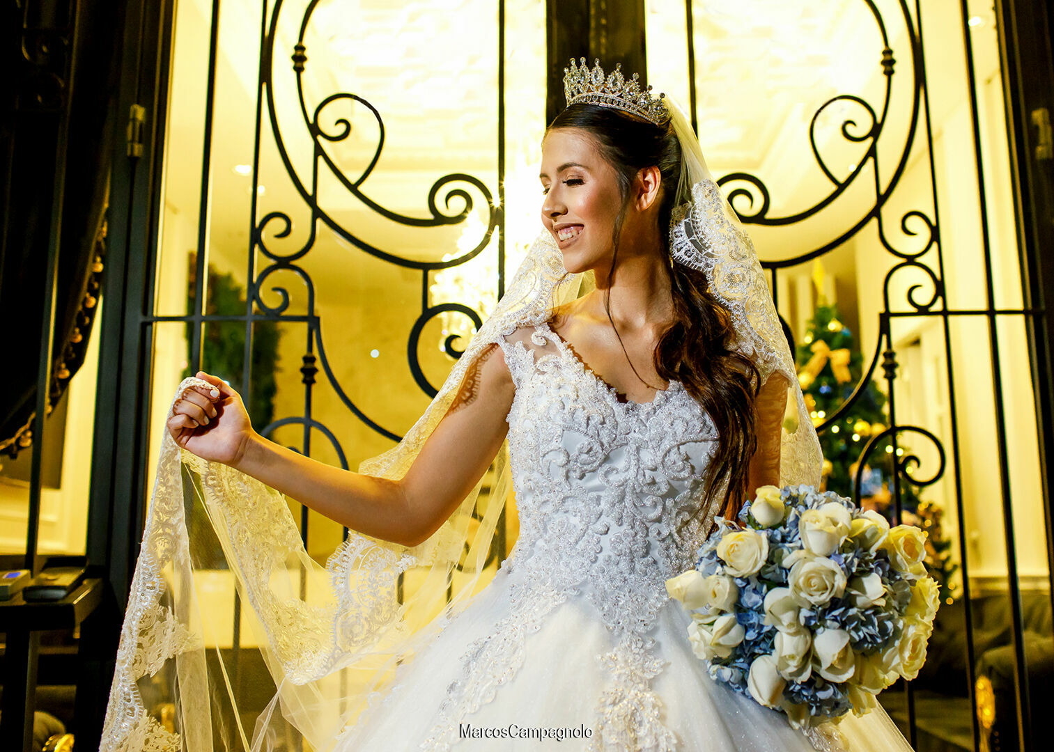 Foto Casamento Gabriely e Eliel - Imagem 19