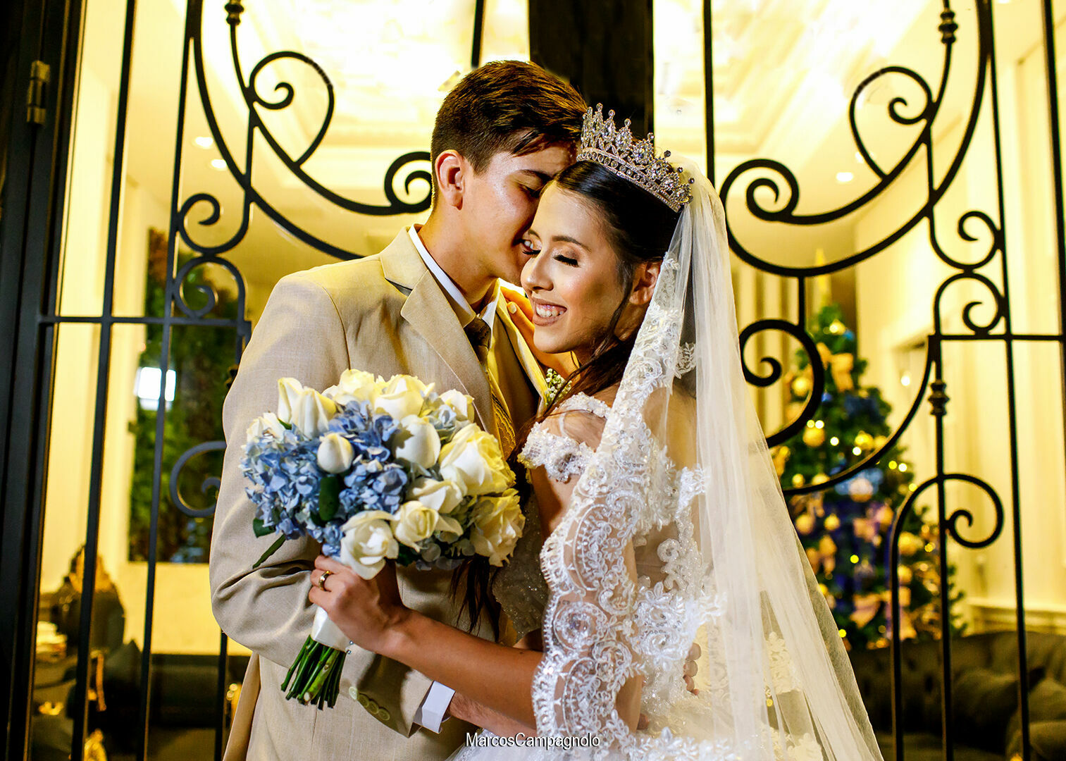 Foto Casamento Gabriely e Eliel - Imagem 17