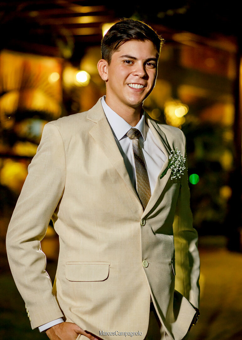 Foto Casamento Gabriely e Eliel - Imagem 34