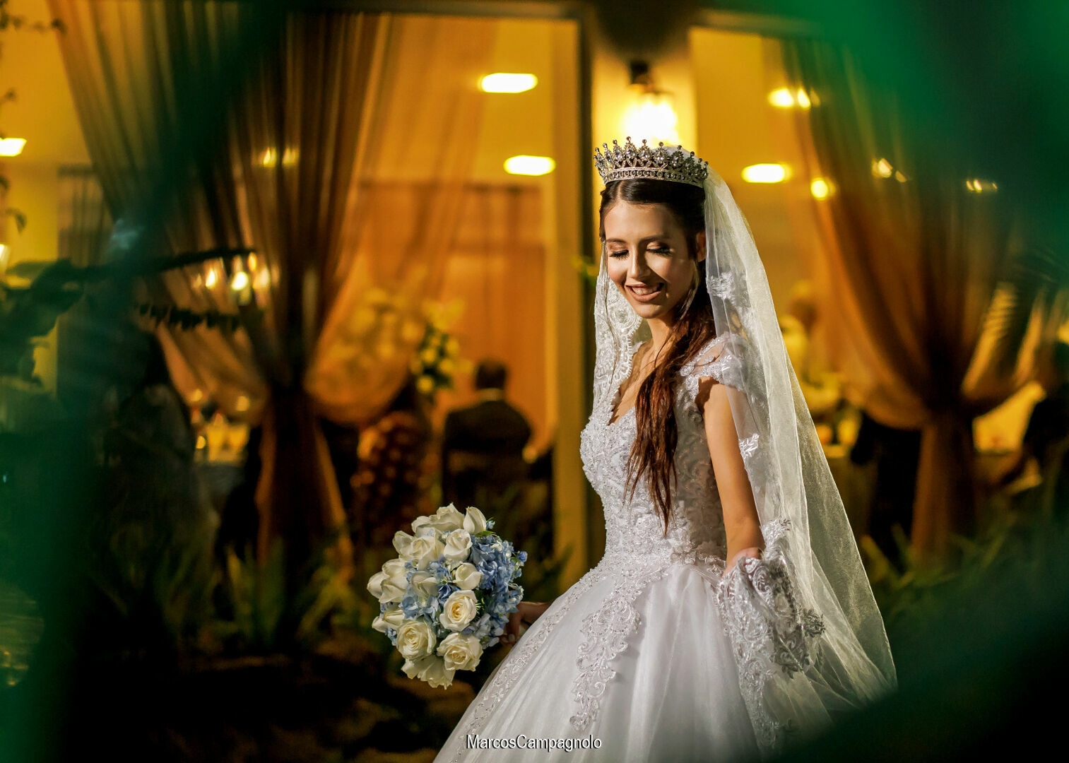 Foto Casamento Gabriely e Eliel - Imagem 33