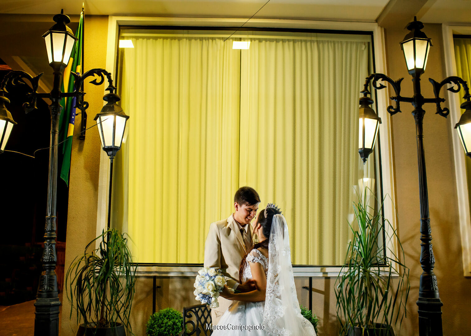 Foto Casamento Gabriely e Eliel - Imagem 24