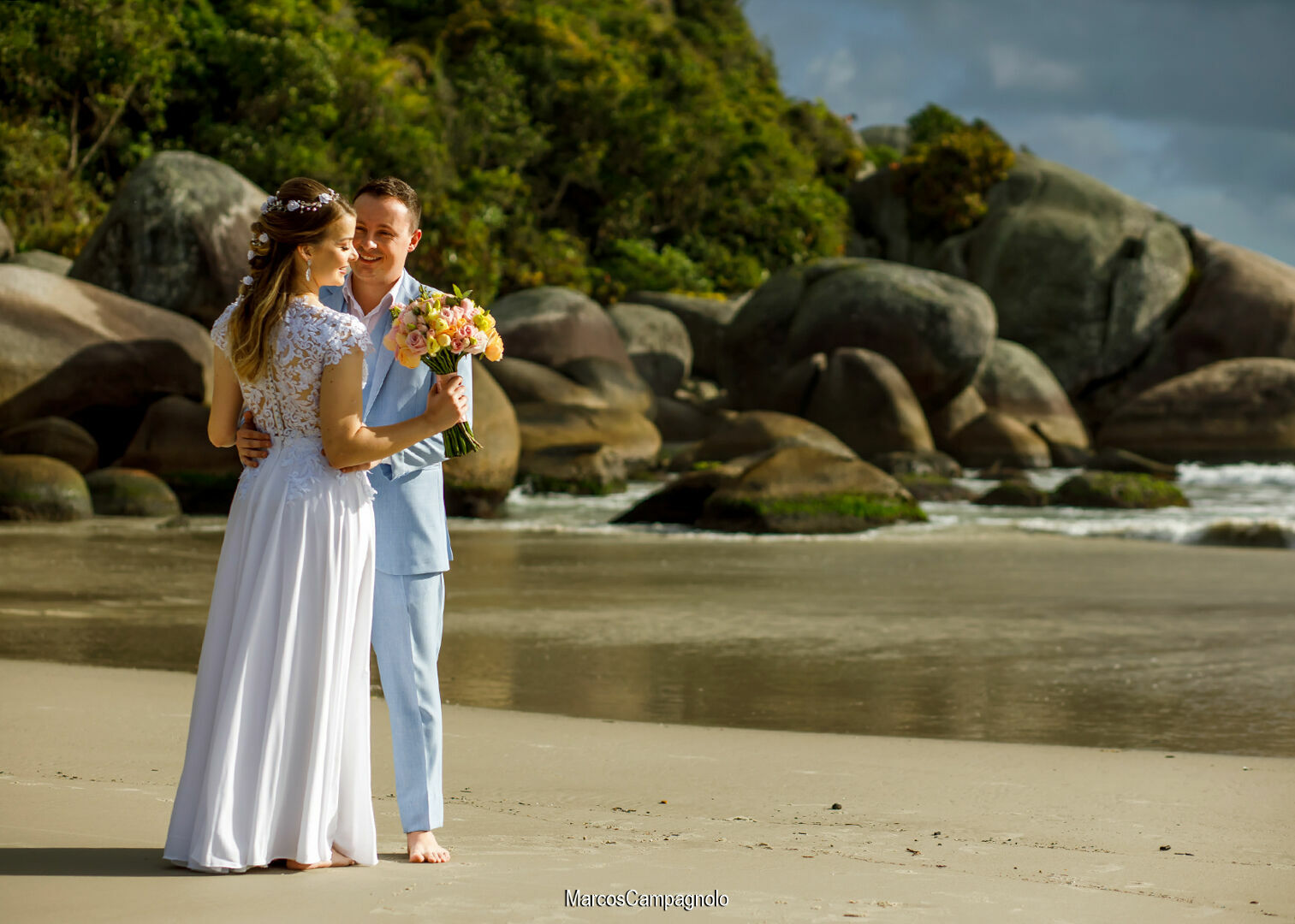 Foto Casamento Fernanda e Thiago - Imagem 29