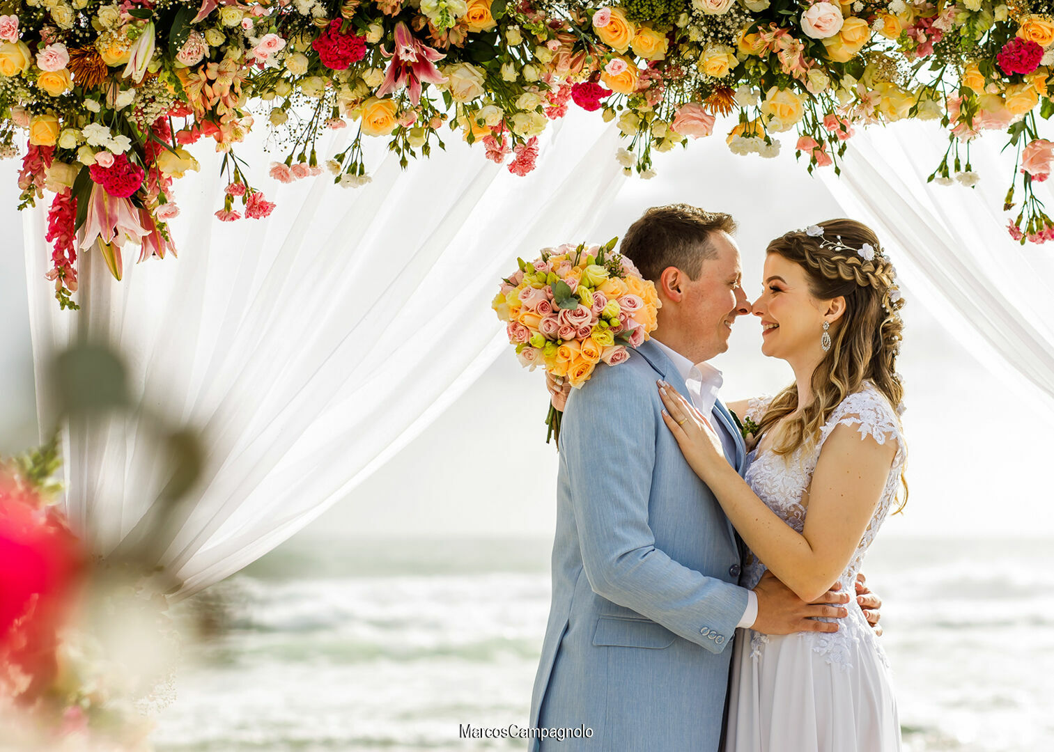 Foto Casamento Fernanda e Thiago - Imagem 24