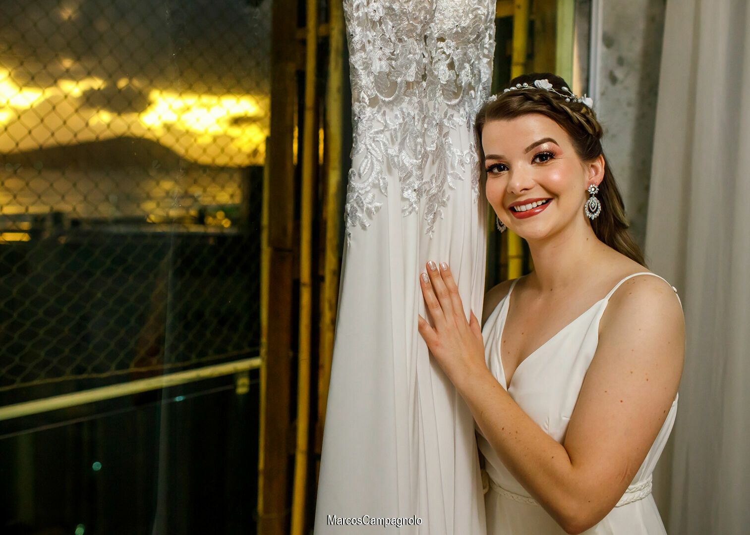 Foto Casamento Fernanda e Thiago - Imagem 0