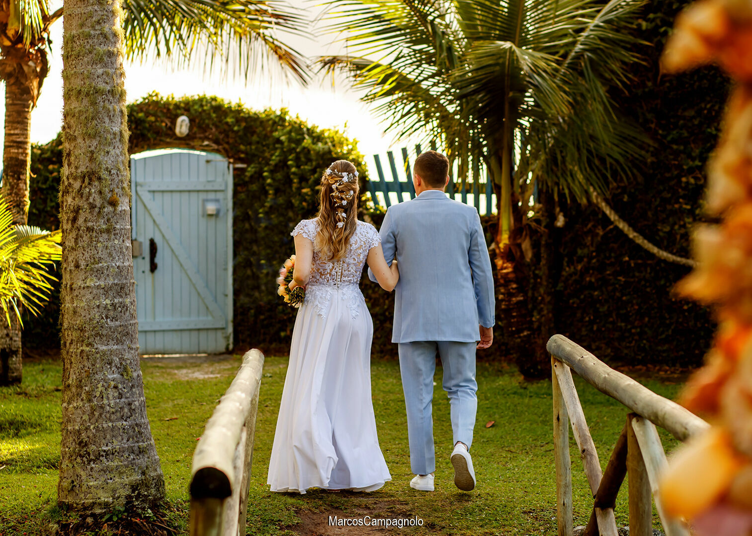 Foto Casamento Fernanda e Thiago - Imagem 9