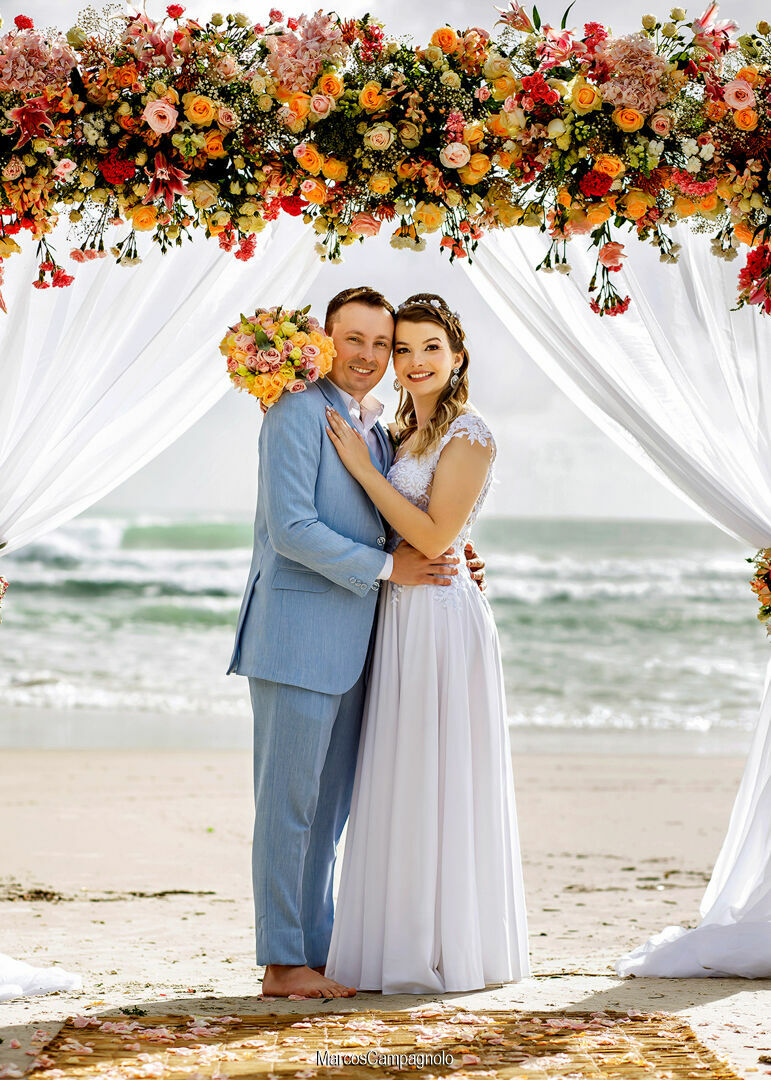 Foto Casamento Fernanda e Thiago - Imagem 25