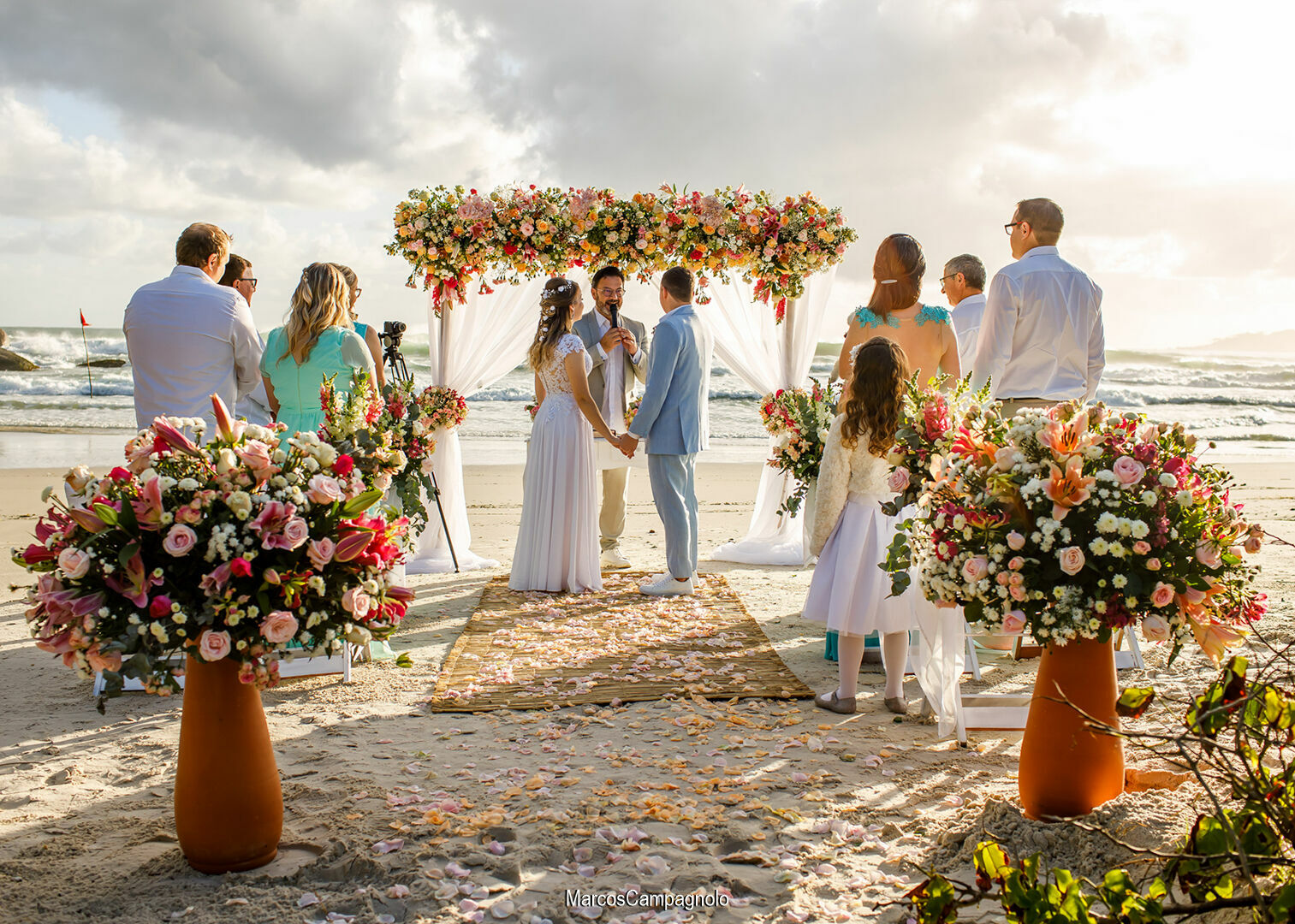Foto Casamento Fernanda e Thiago - Imagem 11