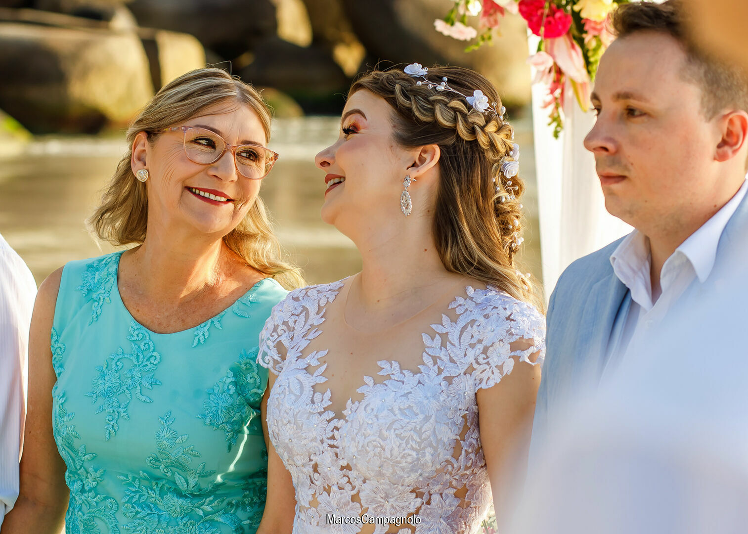 Foto Casamento Fernanda e Thiago - Imagem 12