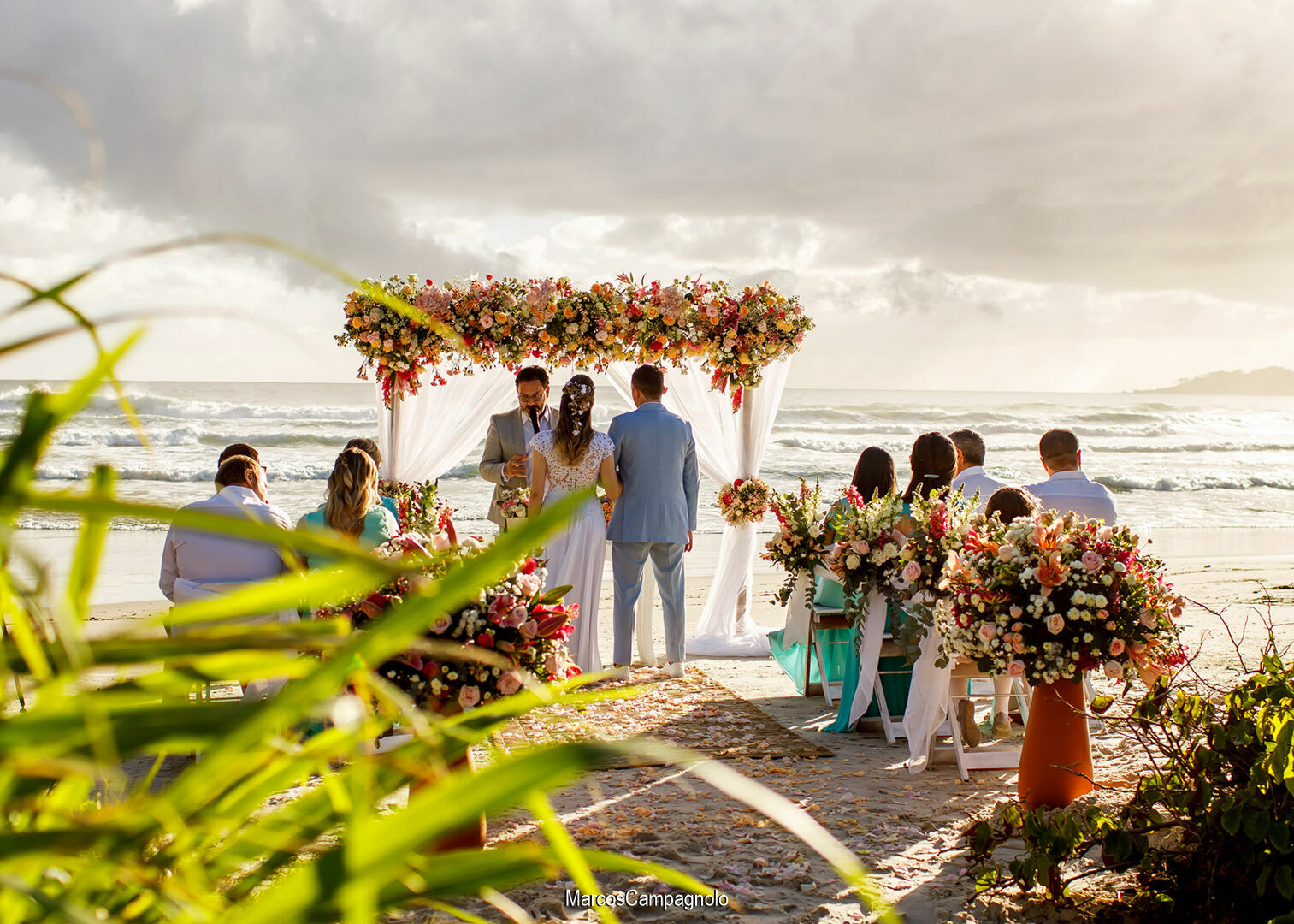 Foto Casamento Fernanda e Thiago - Imagem 13