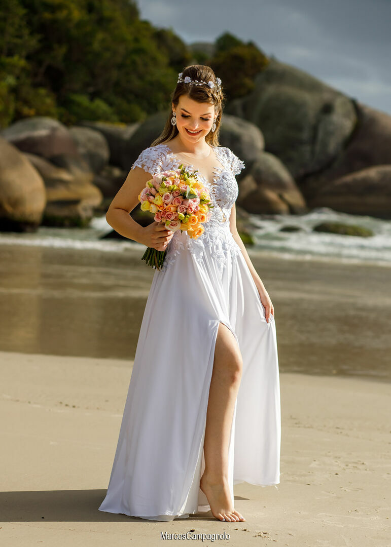 Foto Casamento Fernanda e Thiago - Imagem 31