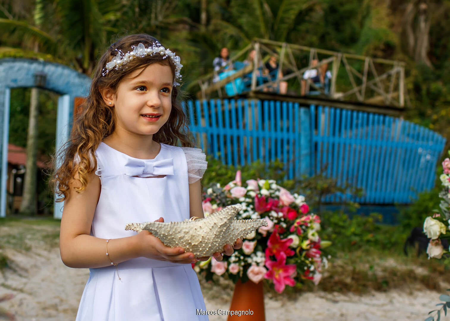 Foto Casamento Fernanda e Thiago - Imagem 16