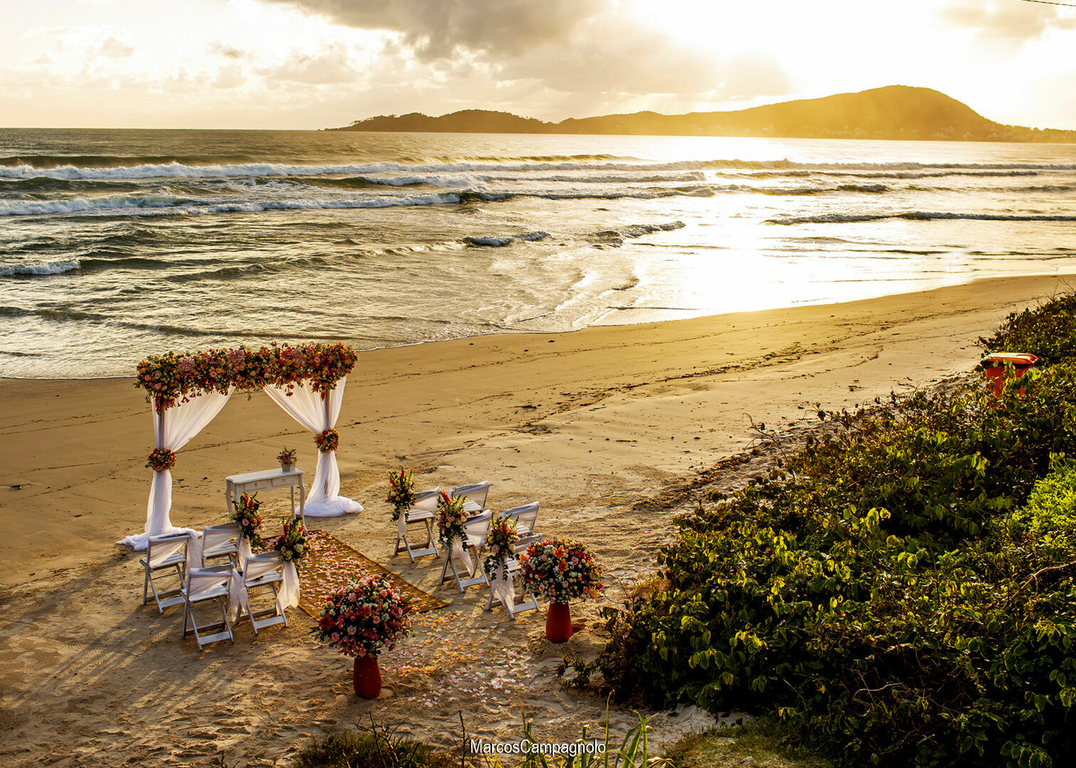 Foto Casamento Fernanda e Thiago - Imagem 7