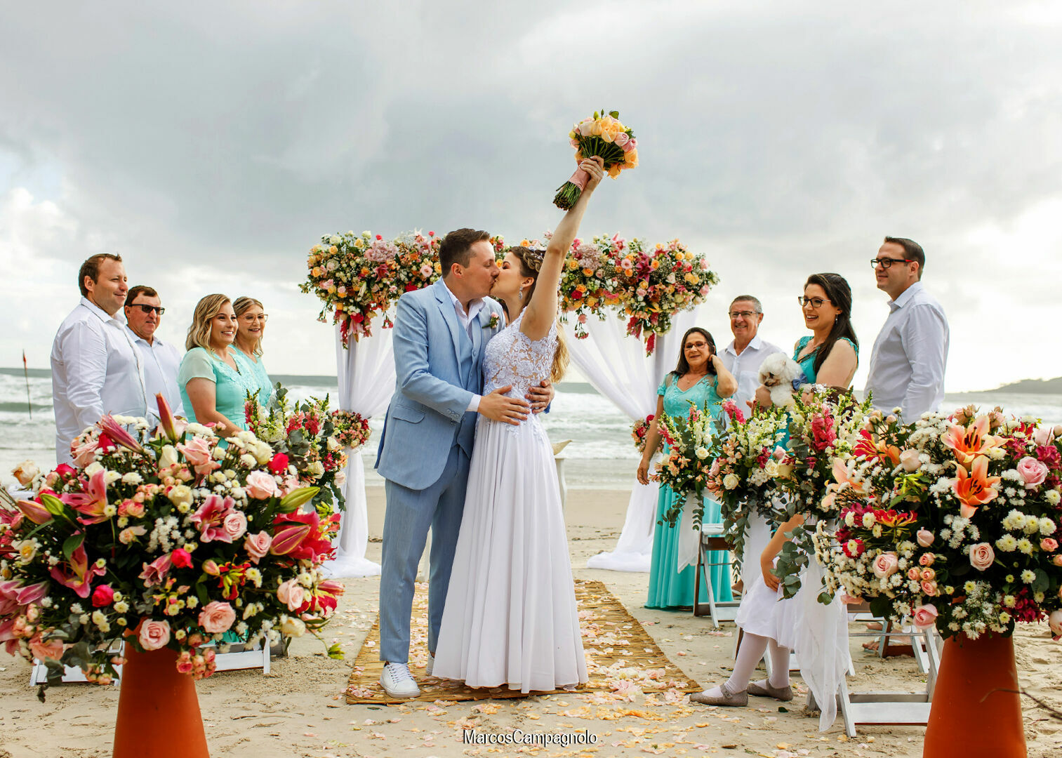 Foto Casamento Fernanda e Thiago - Imagem 23