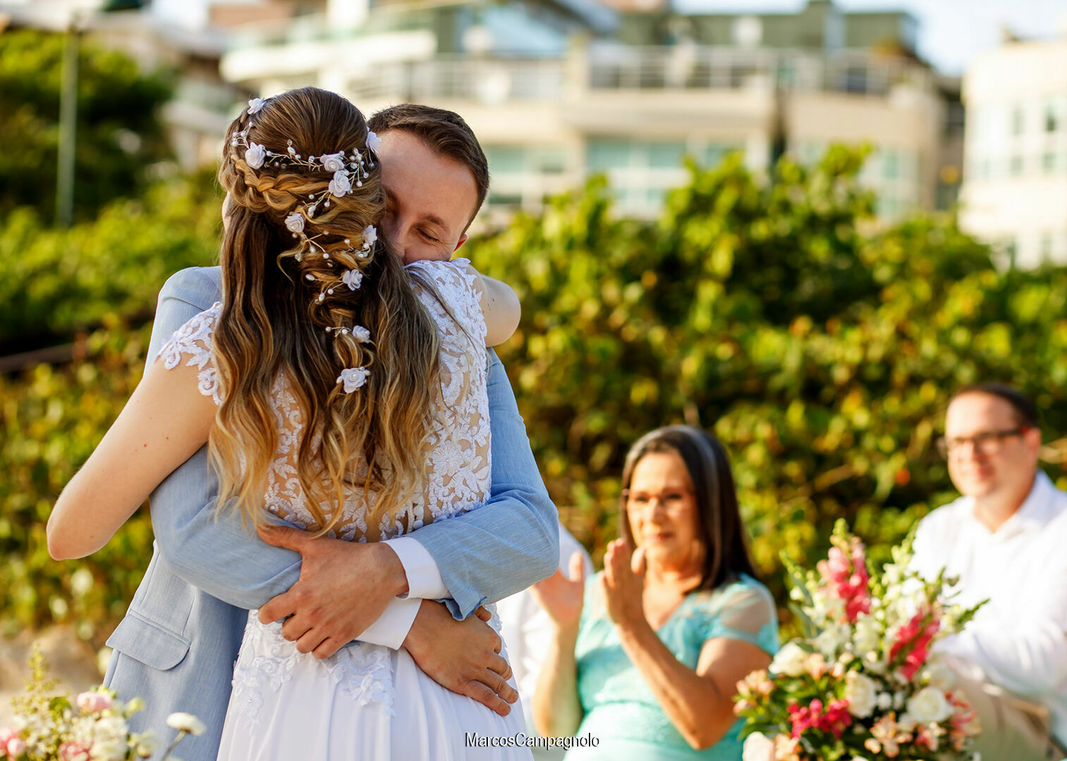 Foto Casamento Fernanda e Thiago - Imagem 15