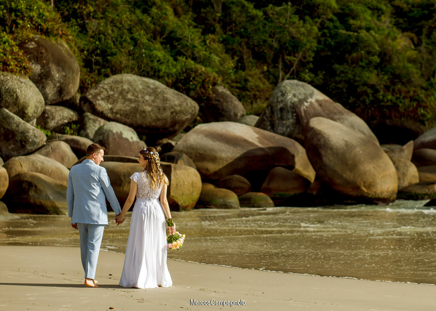 Foto Casamento Fernanda e Thiago - Imagem 26