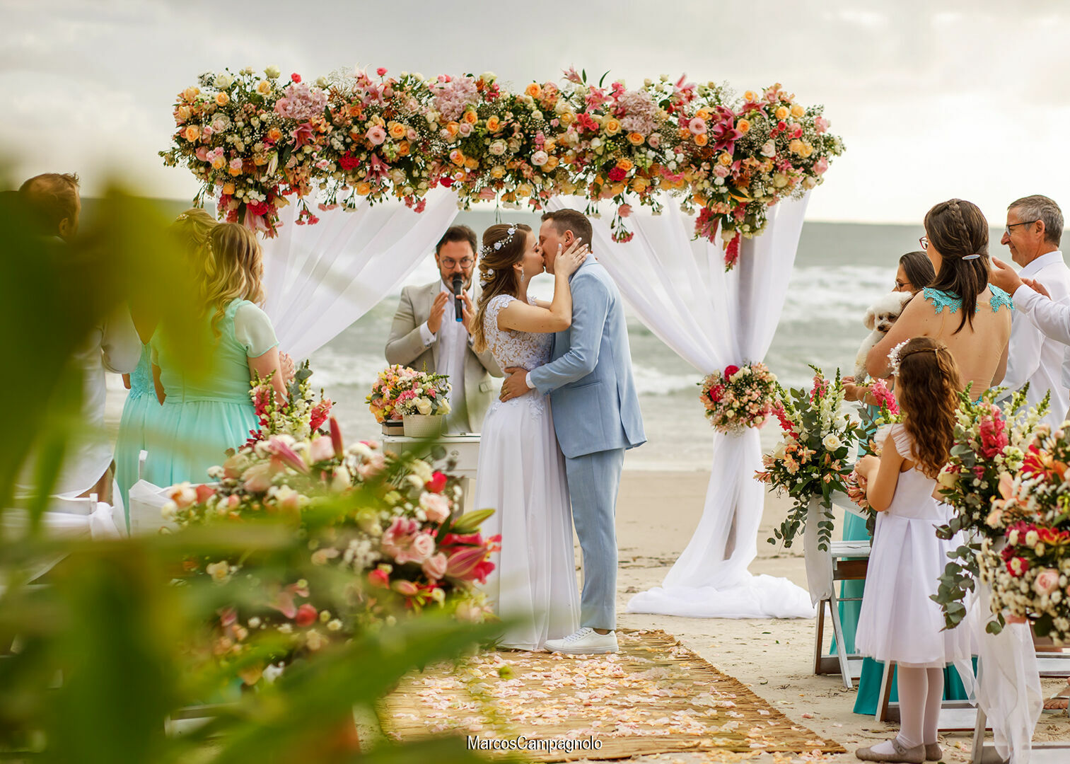 Foto Casamento Fernanda e Thiago - Imagem 19