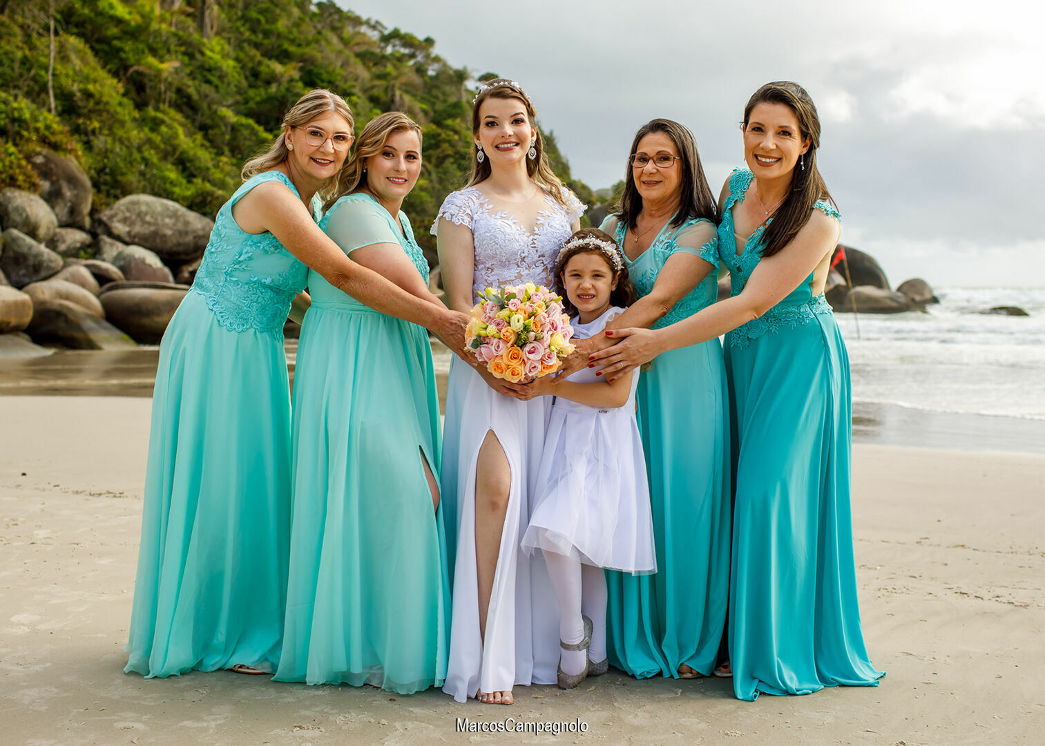 Foto Casamento Fernanda e Thiago - Imagem 34