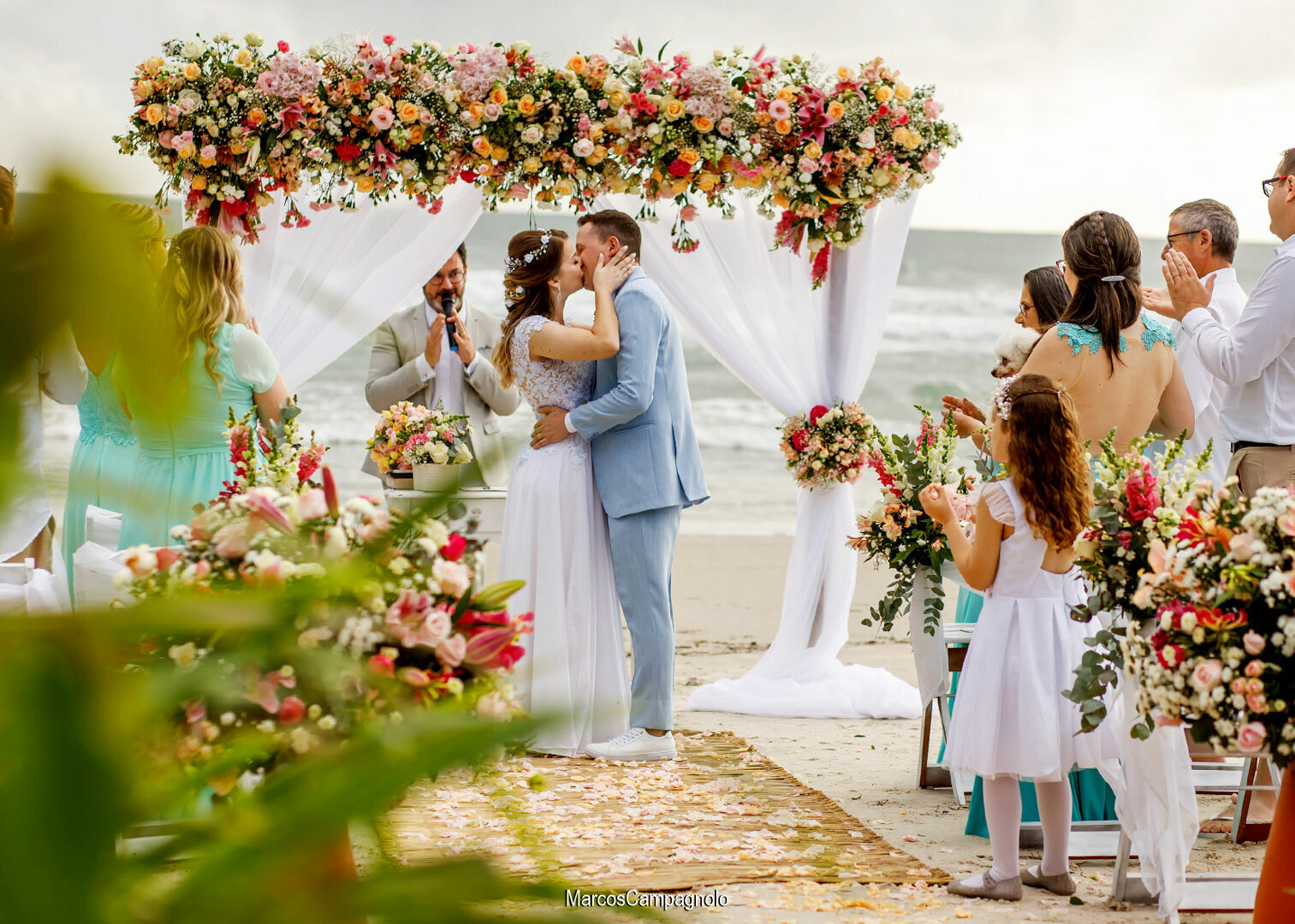 Foto Casamento Fernanda e Thiago - Imagem 20