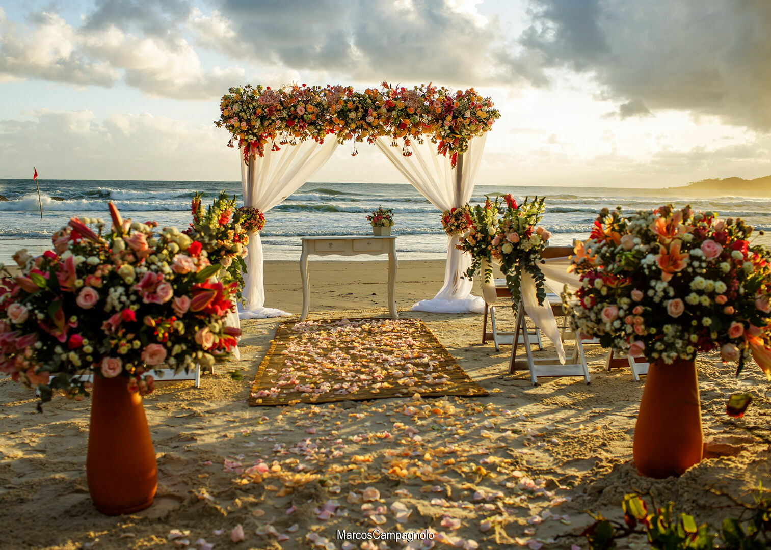 Foto Casamento Fernanda e Thiago - Imagem 5