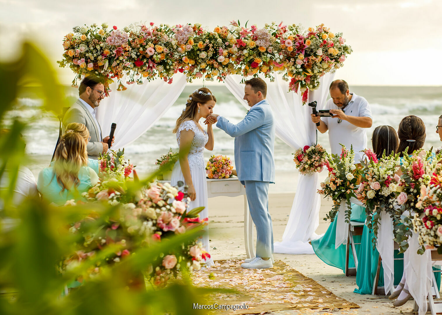 Foto Casamento Fernanda e Thiago - Imagem 18