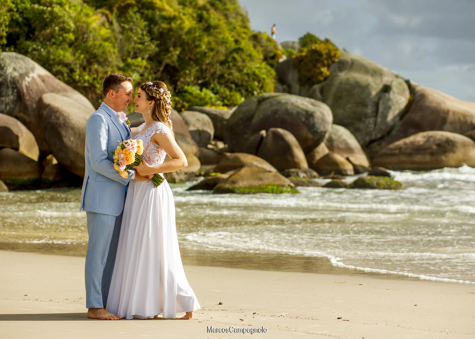 Foto Casamento Fernanda e Thiago - Imagem 27