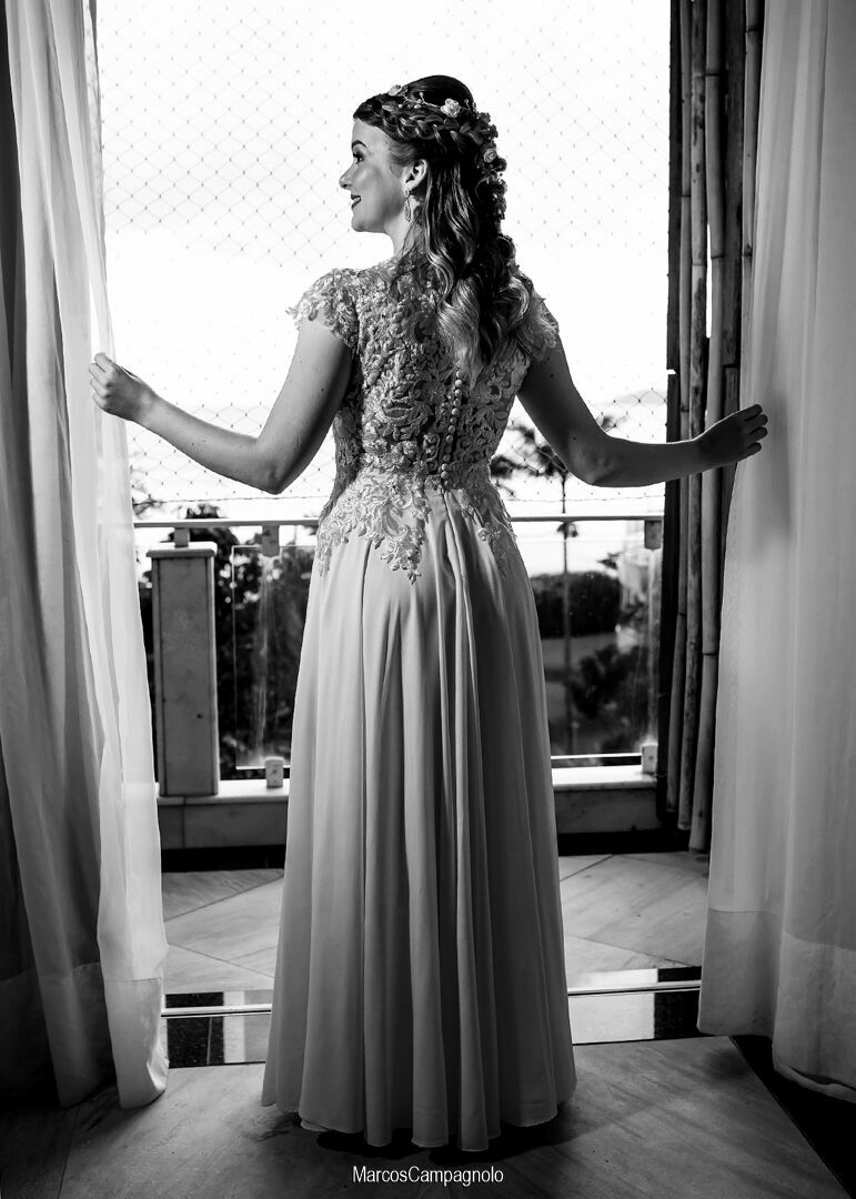 Foto Casamento Fernanda e Thiago - Imagem 3