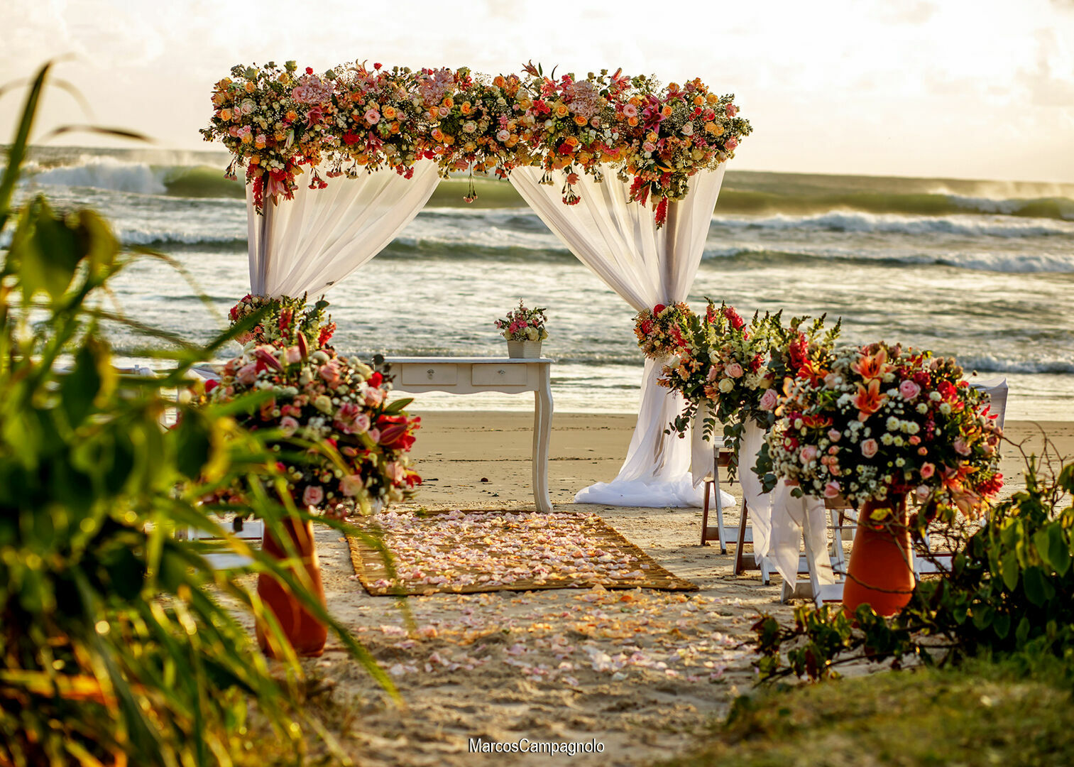 Foto Casamento Fernanda e Thiago - Imagem 8