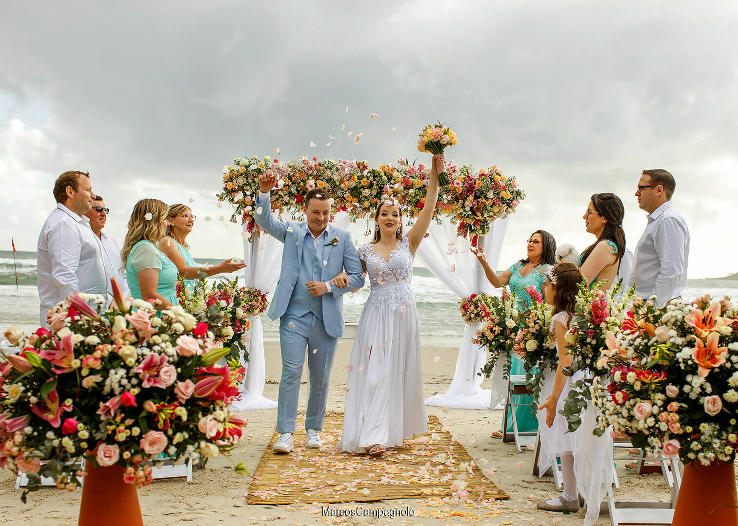 Foto Casamento Fernanda e Thiago - Imagem 21
