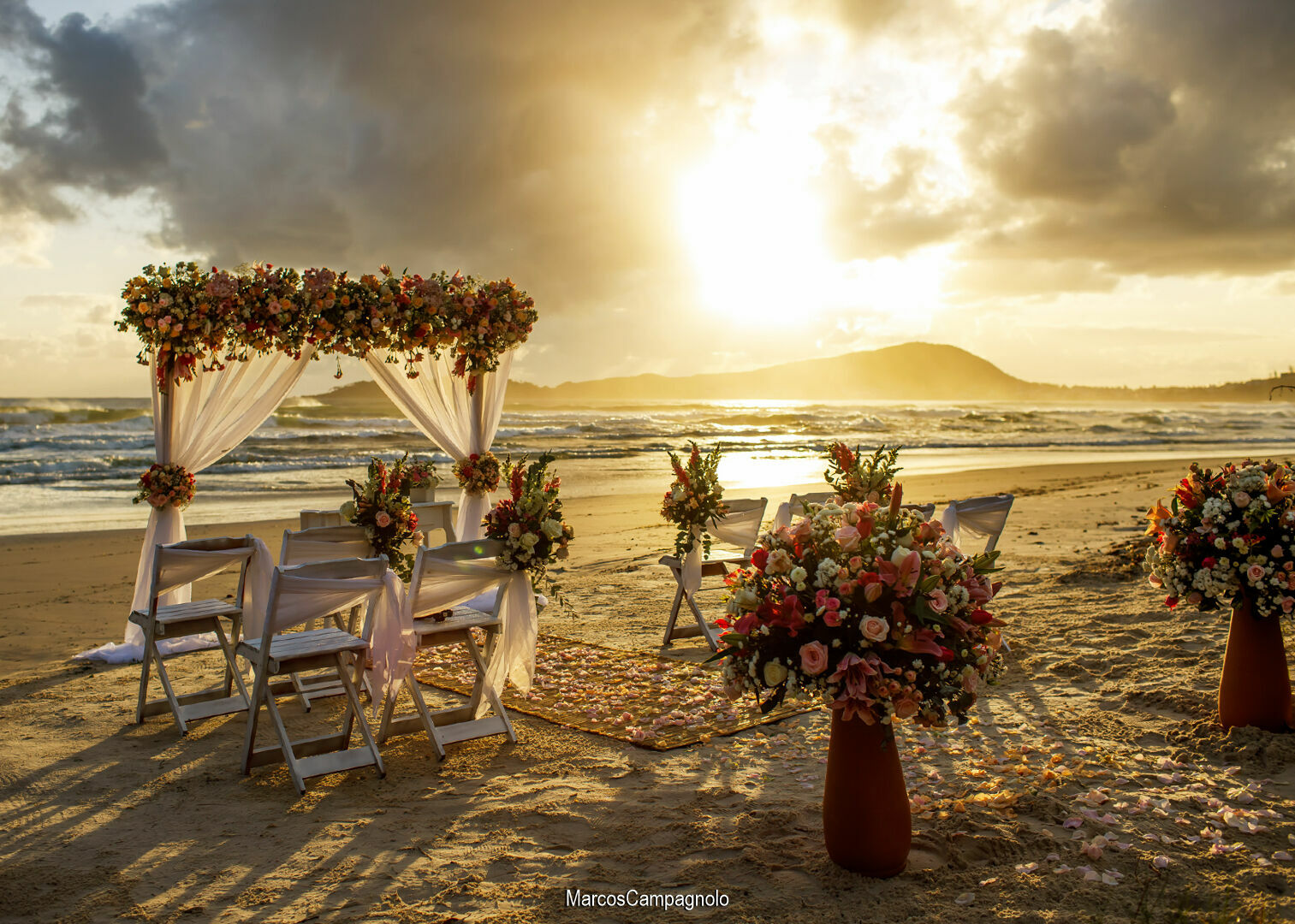 Foto Casamento Fernanda e Thiago - Imagem 6