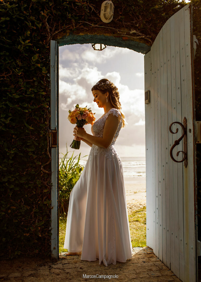 Foto Casamento Fernanda e Thiago - Imagem 36
