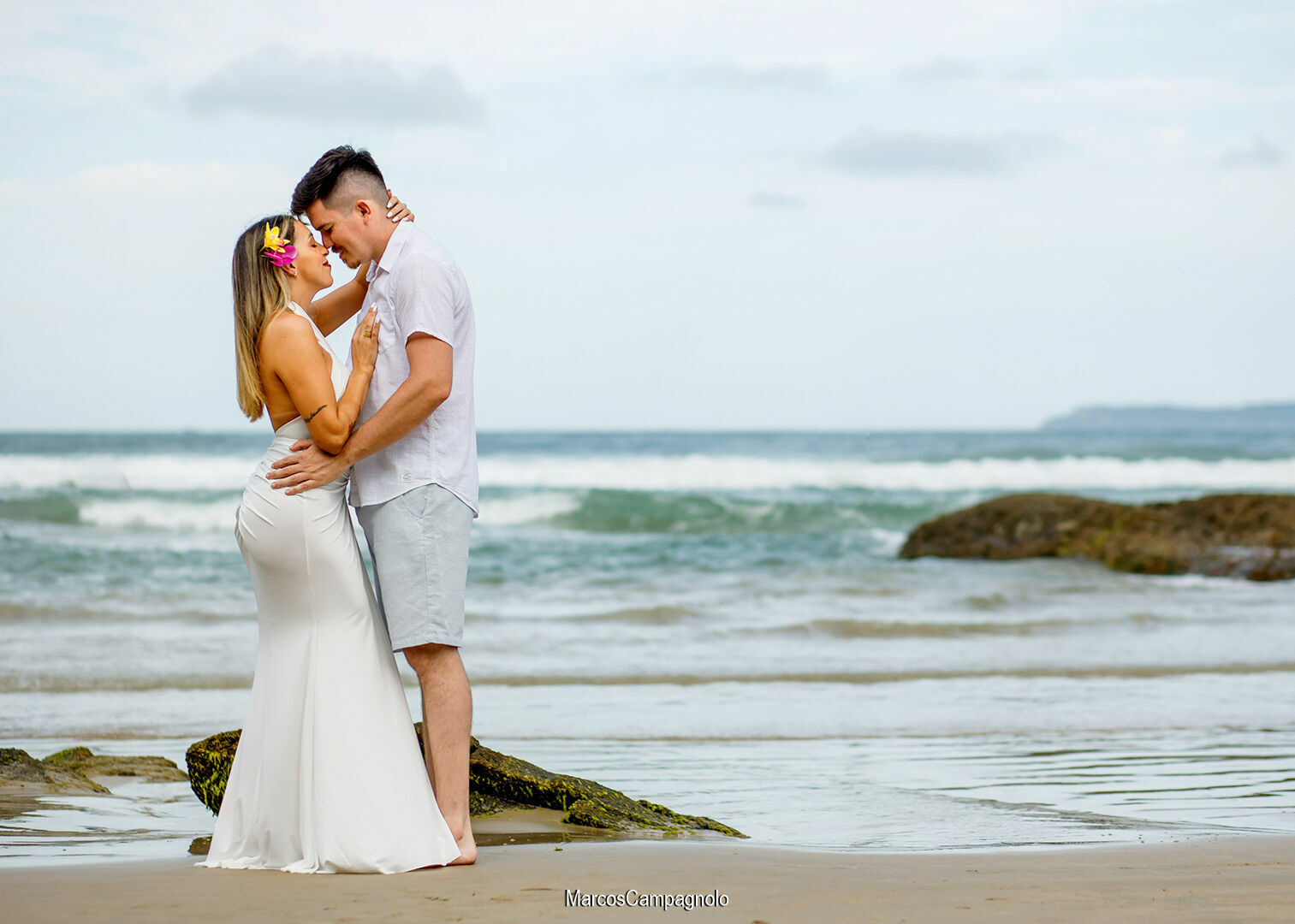 Foto Casamento Dayse e Joel - Imagem 0